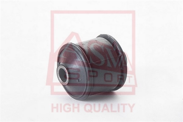 Сайлентблок, рычаг независимой подвески колеса <b>ASVA 0401084</b> - изображение 1