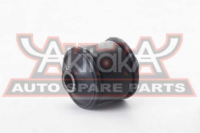 Сайлентблок, рычаг независимой подвески колеса <b>ASVA 0401084</b> - изображение 2