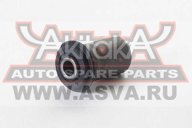 Сайленблок переднего рычага <b>ASVA 0401089</b> - изображение Сайленблок переднего рычага <b>ASVA 0401089</b> - изображение