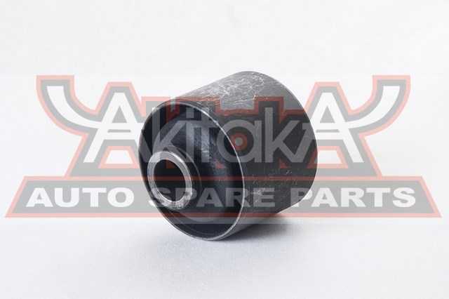 Сайлентблок задней подвески (1021602206021300024316, китай) <b>ASVA 0401092</b> - изображение 1