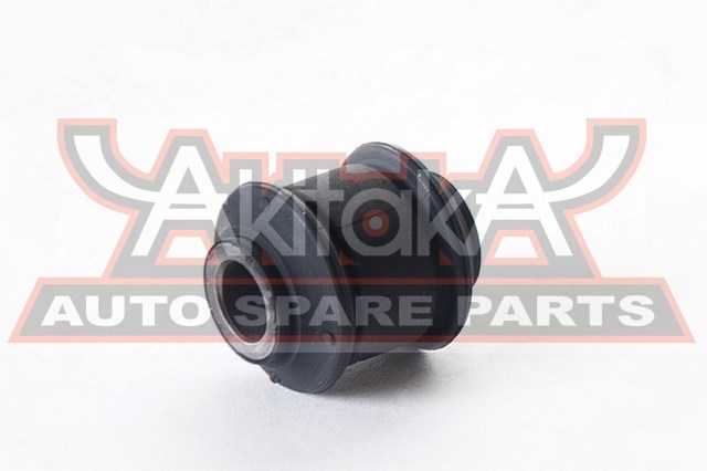 Сайлентблок задней подвески (10216022070413000827010, китай) <b>ASVA 0401094</b> - изображение 1