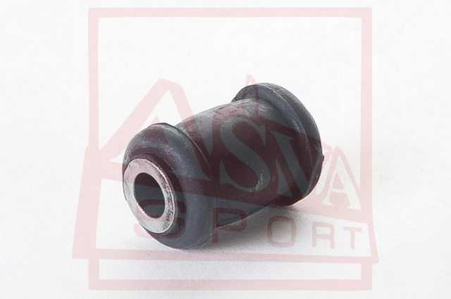 Сайлентблок, рычаг независимой подвески колеса <b>ASVA 0401105</b> - изображение 2