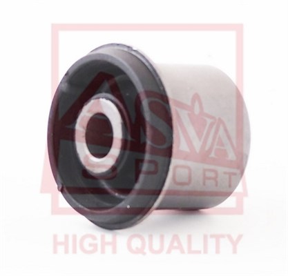 Сайлентблок, рычаг независимой подвески колеса <b>ASVA 0401112</b> - изображение Сайлентблок, рычаг независимой подвески колеса <b>ASVA 0401112</b> - изображение