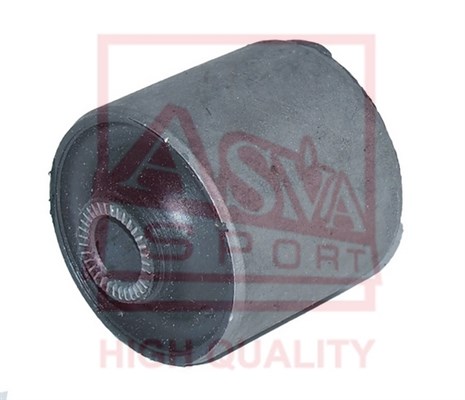 Сайлентблок, рычаг независимой подвески колеса <b>ASVA 0401123</b> - изображение 1
