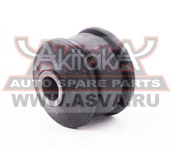 Сайлентблок задней верхней продольной тяги <b>ASVA 0401128</b> - изображение