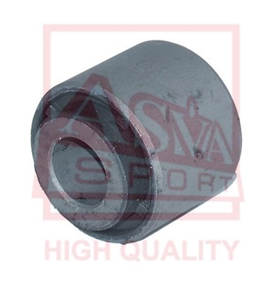 Сайлентблок, рычаг независимой подвески колеса <b>ASVA 04014EA3</b> - изображение 1