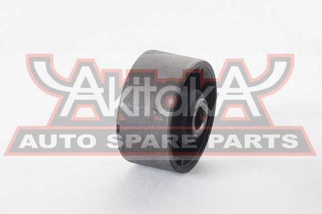 Сайлентблок, рычаг независимой подвески колеса <b>ASVA 0401CU20DM1</b> - изображение 2