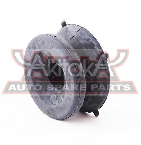 Ремкомплект, опора стойки амортизатора <b>ASVA 0403DA</b> - изображение 2