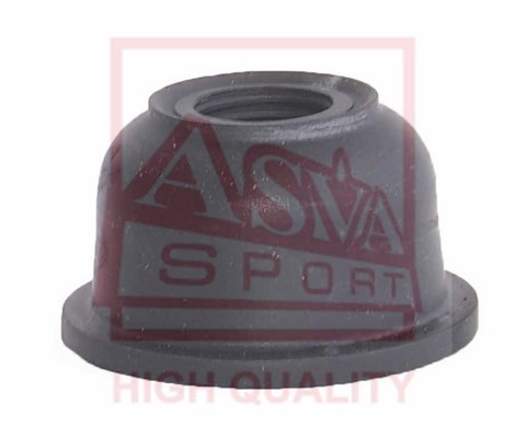 Ремонтный комплект, несущие / направляющие шарниры <b>ASVA 0405CK</b> - изображение 1