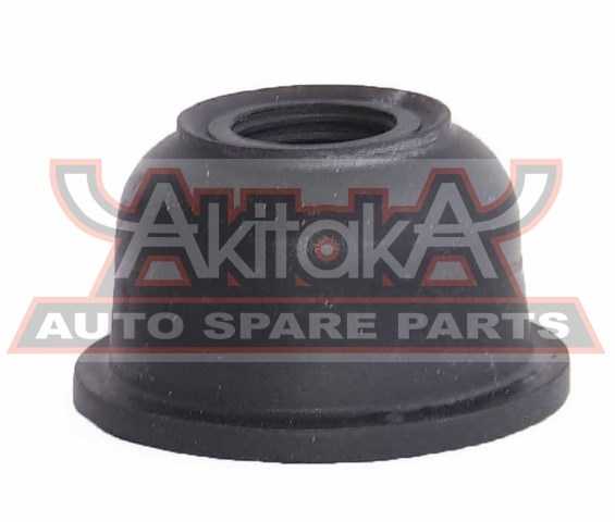 Ремонтный комплект, несущие / направляющие шарниры <b>ASVA 0405CK</b> - изображение 2