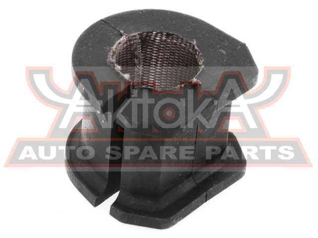 Втулка, стабилизатор <b>ASVA 0407015</b> - изображение 2