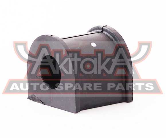 Втулка заднего стабилизатора D19 <b>ASVA 0407019</b> - изображение 1