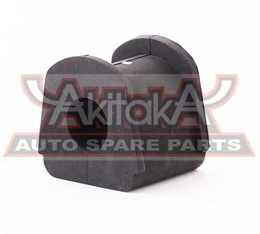 Втулка заднего стабилизатора D18 <b>ASVA 0407733</b> - изображение 1