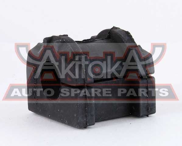 Втулка, стабилизатор <b>ASVA 0407CYF</b> - изображение 2