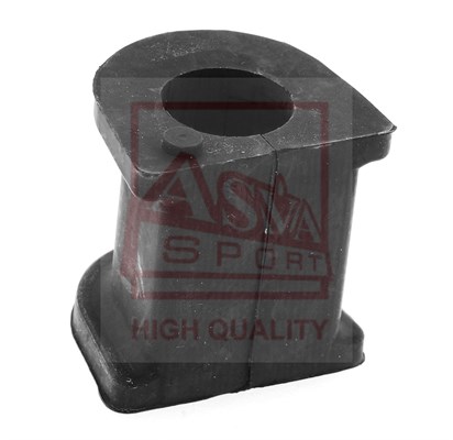 Втулка, стабилизатор <b>ASVA 0407EA6R</b> - изображение 1