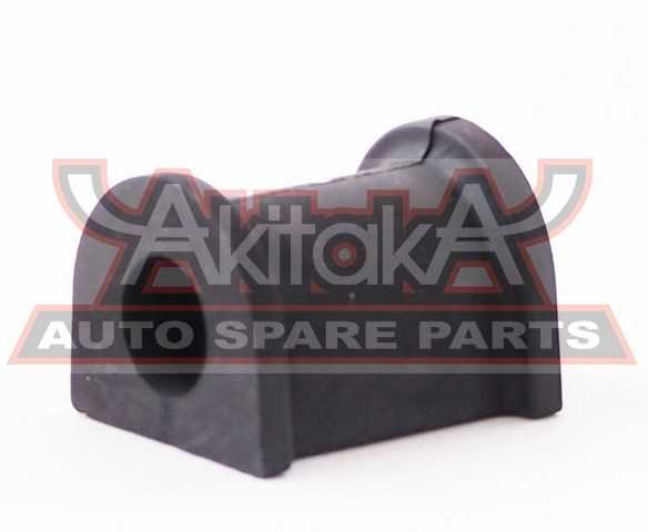 Втулка, стабилизатор <b>ASVA 0407EAF</b> - изображение 2