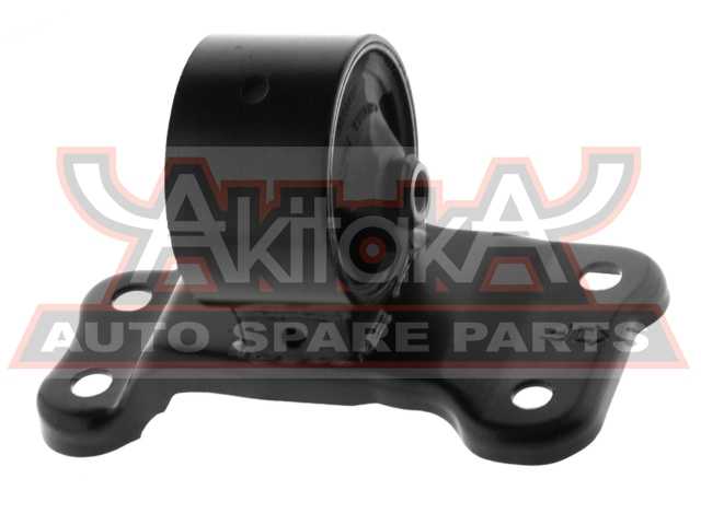 Подушка двигателя левая MT <b>ASVA 0412CS3LHMT</b> - изображение