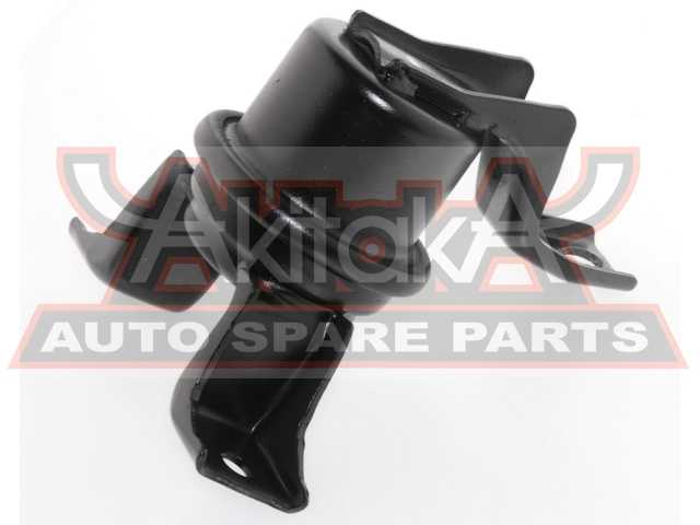 Подушка двигателя правая <b>ASVA 0412CS3RH</b> - изображение Подушка двигателя правая <b>ASVA 0412CS3RH</b> - изображение