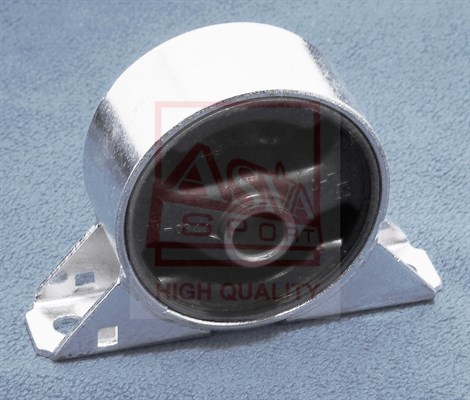 Опора двигателя <b>ASVA 0412CUAF</b> - изображение Опора двигателя <b>ASVA 0412CUAF</b> - изображение