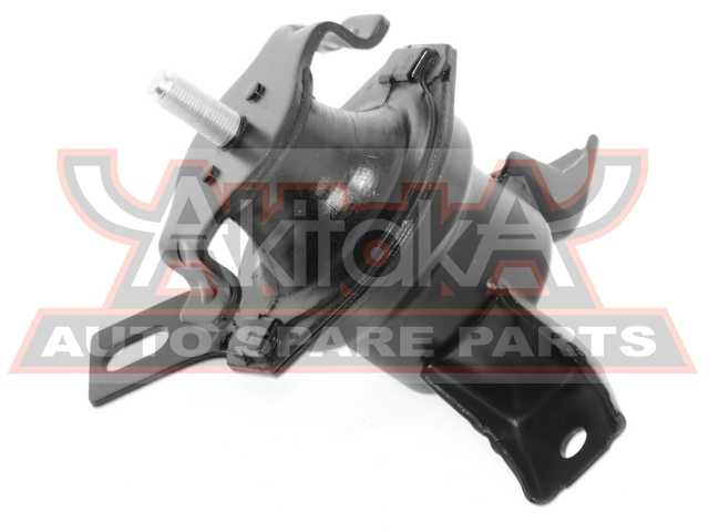 Подушка двигателя правая <b>ASVA 0412CURH</b> - изображение