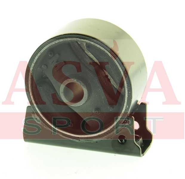 Опора двигателя <b>ASVA 0412CYF</b> - изображение