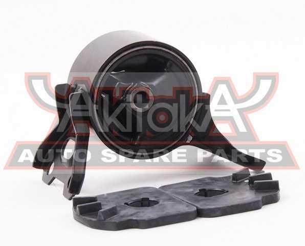 Подушка двигателя левая CVT <b>ASVA 0412CYLHAT</b> - изображение 1