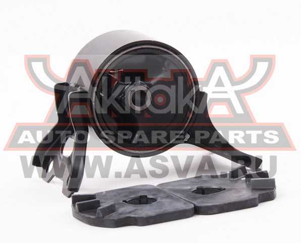 Подушка двигателя левая CVT <b>ASVA 0412CYLHAT</b> - изображение