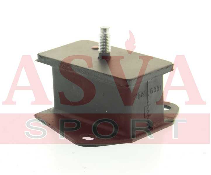 Опора двигателя <b>ASVA 0412K96F</b> - изображение 1