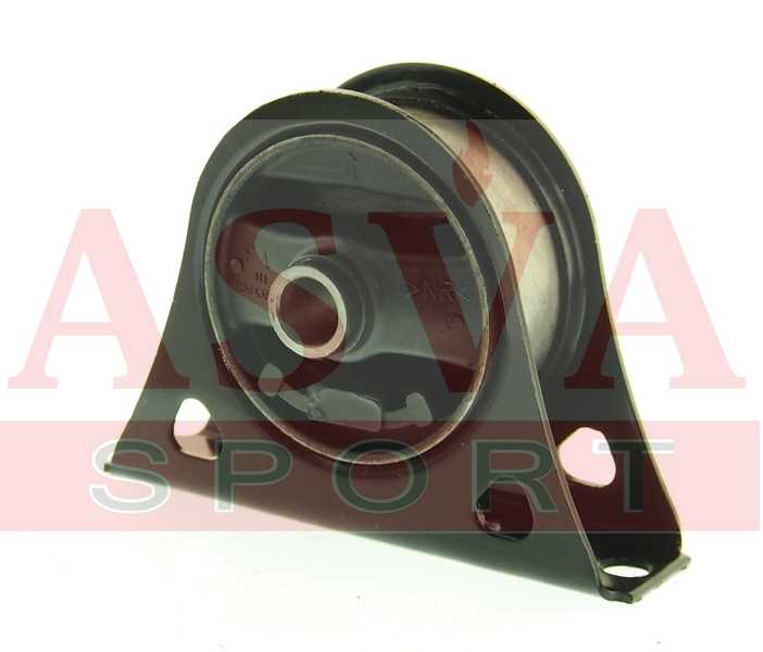 Опора двигателя <b>ASVA 0412NA4F</b> - изображение Опора двигателя <b>ASVA 0412NA4F</b> - изображение