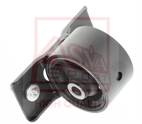 Опора двигателя <b>ASVA 0412PDR</b> - изображение Опора двигателя <b>ASVA 0412PDR</b> - изображение
