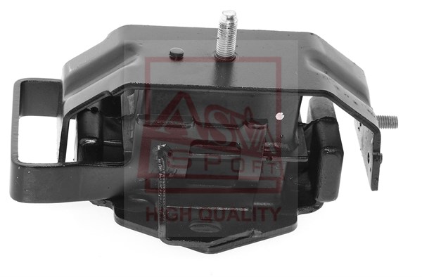 Опора двигателя <b>ASVA 0412V26</b> - изображение Опора двигателя <b>ASVA 0412V26</b> - изображение