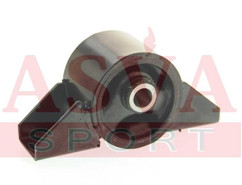 Опора двигателя <b>ASVA 0412V75D</b> - изображение