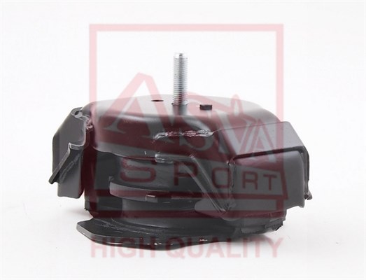 Опора двигателя <b>ASVA 0412V78F</b> - изображение