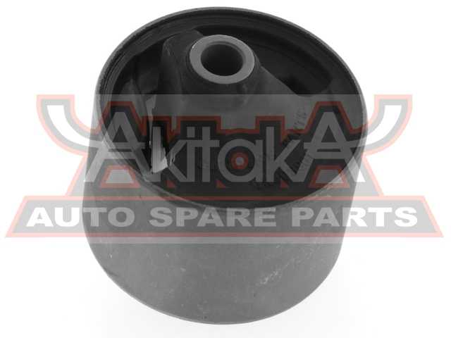 Сайлентблок подушки двигателя <b>ASVA 0413CS3LHMT</b> - изображение