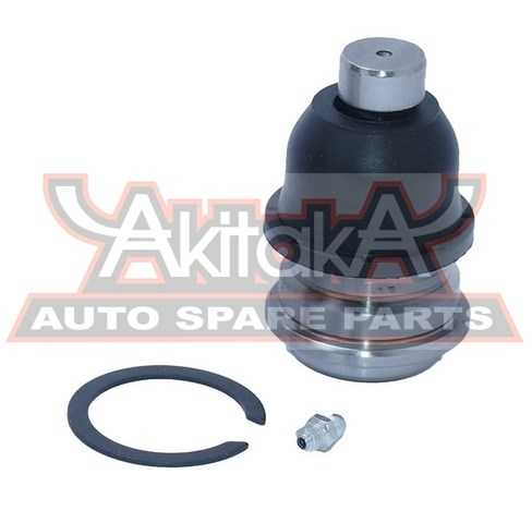 Опора шаровая <b>ASVA 0420031</b> - изображение 2