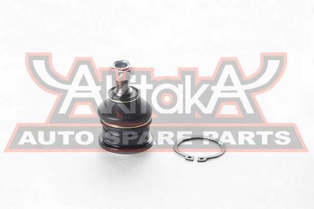 Опора шаровая заднего рычага 0420-050 <b>ASVA 0420050</b> - изображение 3