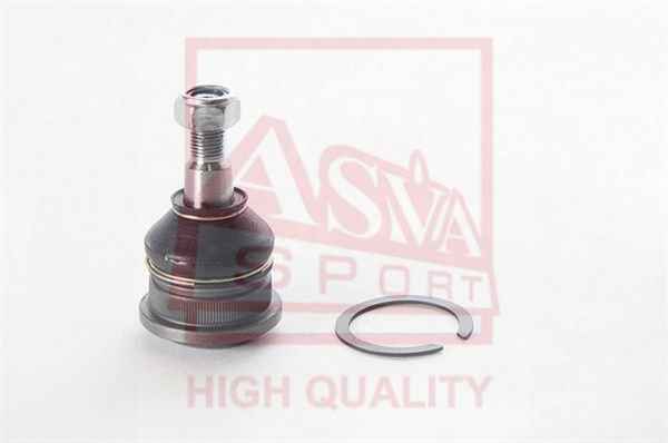 Опора шаровая 0420-696 <b>ASVA 0420696</b> - изображение 1