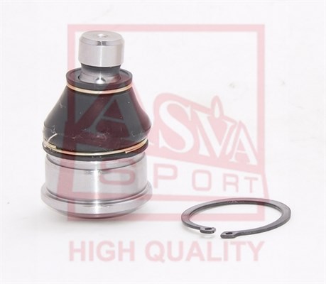 Опора шаровая <b>ASVA 0420N83</b> - изображение 1