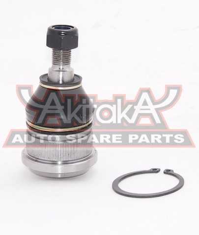 Опора шаровая <b>ASVA 0420RVR</b> - изображение 2