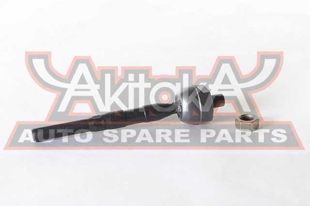 Тяга рулевая <b>ASVA 0422020</b> - изображение 1