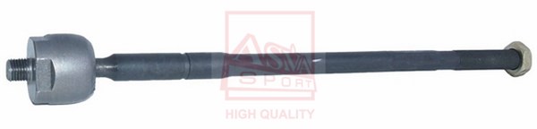Тяга рулевая / шарнир осевой <b>ASVA 0422CY</b> - изображение 1
