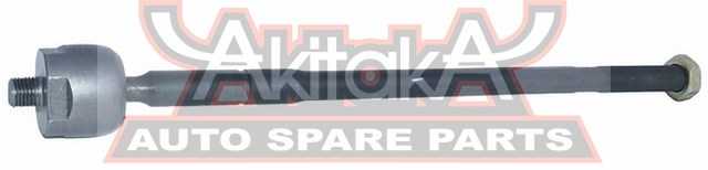 Тяга рулевая / шарнир осевой <b>ASVA 0422CY</b> - изображение 2