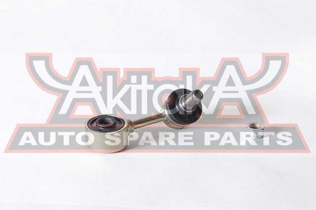 Тяга стабилизатора передняя ле <b>ASVA 042345L</b> - изображение 1