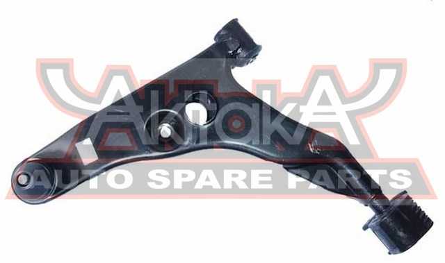 Рычаг передний левый (MITSUBISHI : LANCER VI (CK1A) 1995-) A <b>ASVA 0424006</b> - изображение 1