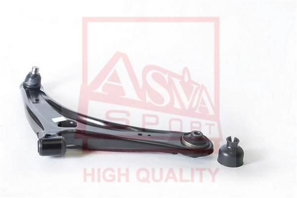 Рычаг независимой подвески колеса, подвеска колеса <b>ASVA 0424025</b> - изображение 1