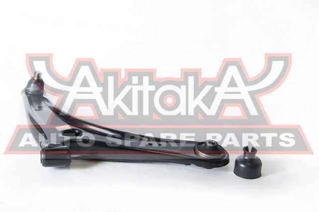 Рычаг независимой подвески колеса, подвеска колеса <b>ASVA 0424025</b> - изображение 2