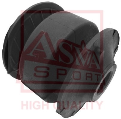Сайлентблок, рычаг независимой подвески колеса <b>ASVA 0501023</b> - изображение 1