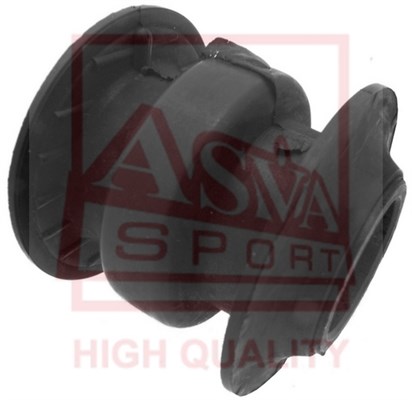 Сайлентблок, рычаг независимой подвески колеса <b>ASVA 0501024</b> - изображение 1