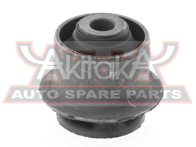 Сайленблок переднего верхнего рычага <b>ASVA 0501035</b> - изображение