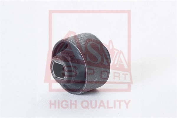 Сайлентблок, рычаг независимой подвески колеса <b>ASVA 0501055</b> - изображение 1